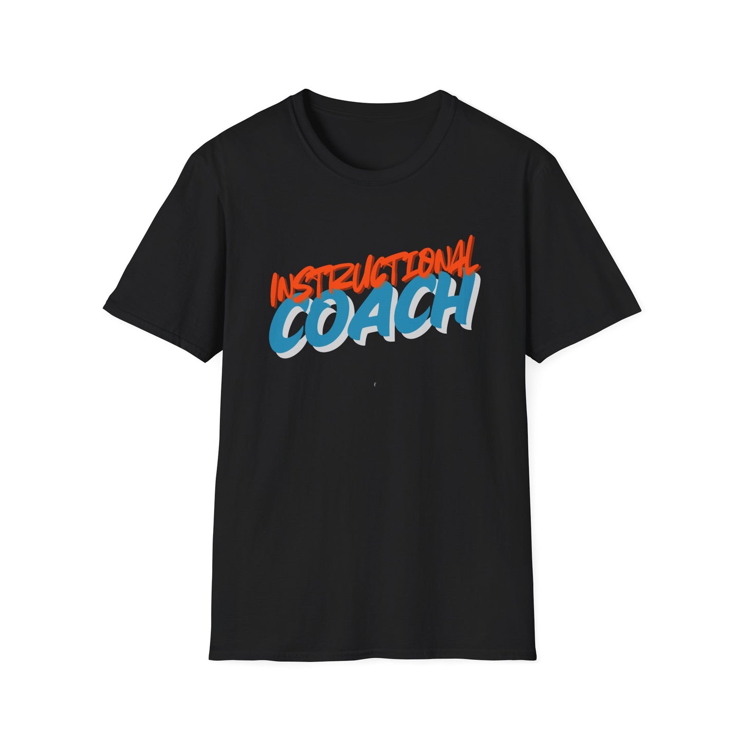 Instructional Coach