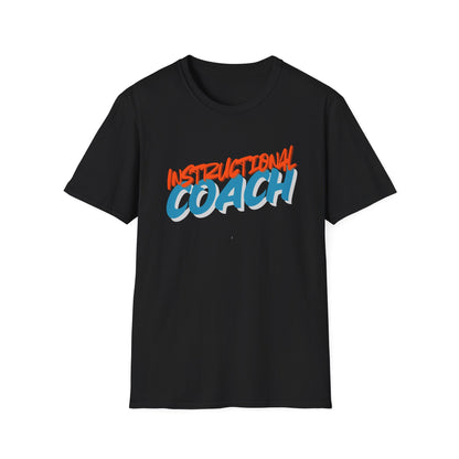 Instructional Coach