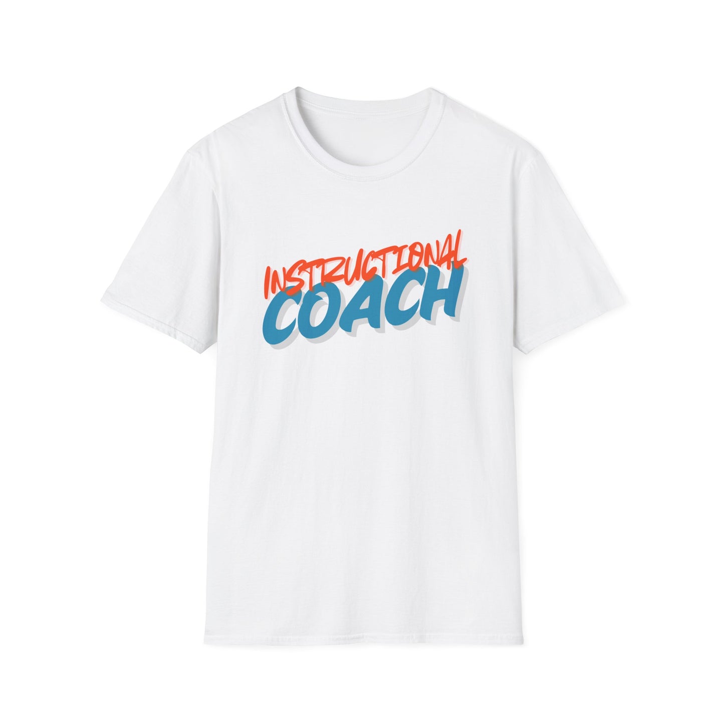 Instructional Coach