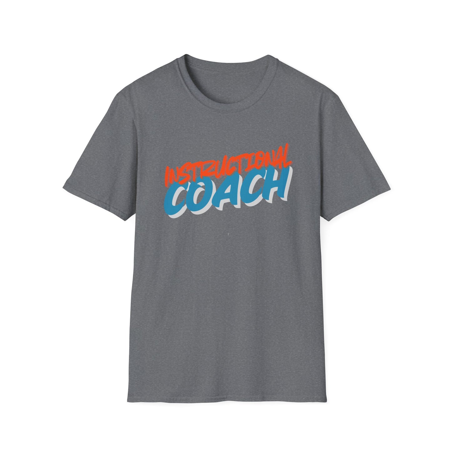Instructional Coach