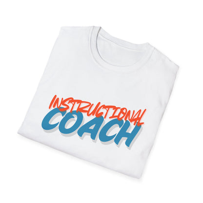 Instructional Coach