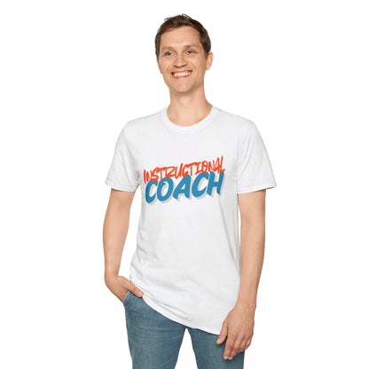 Instructional Coach