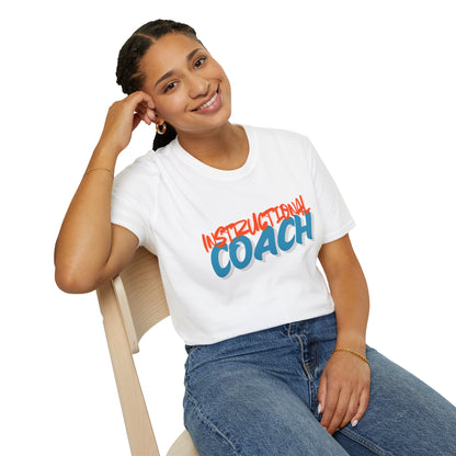 Instructional Coach