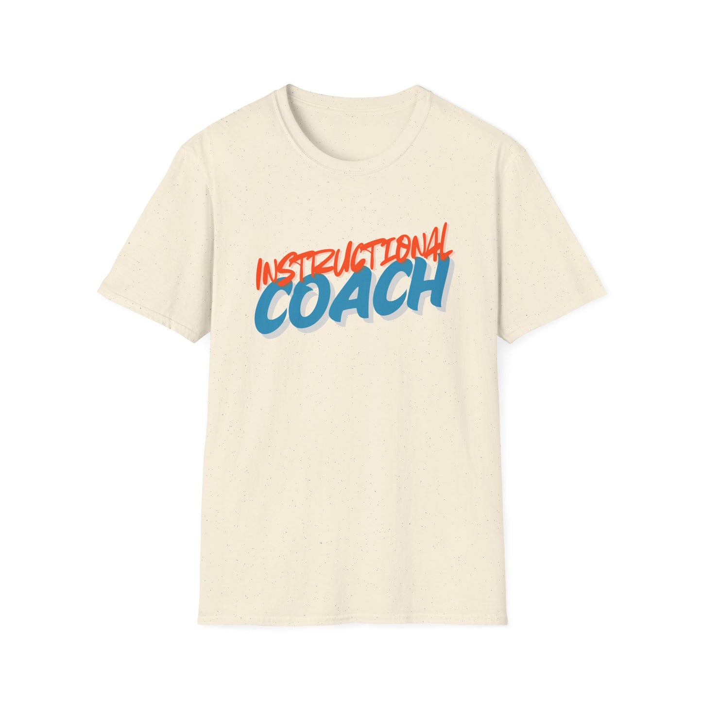 Instructional Coach