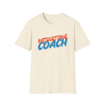 Instructional Coach