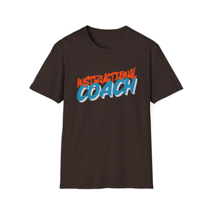 Instructional Coach