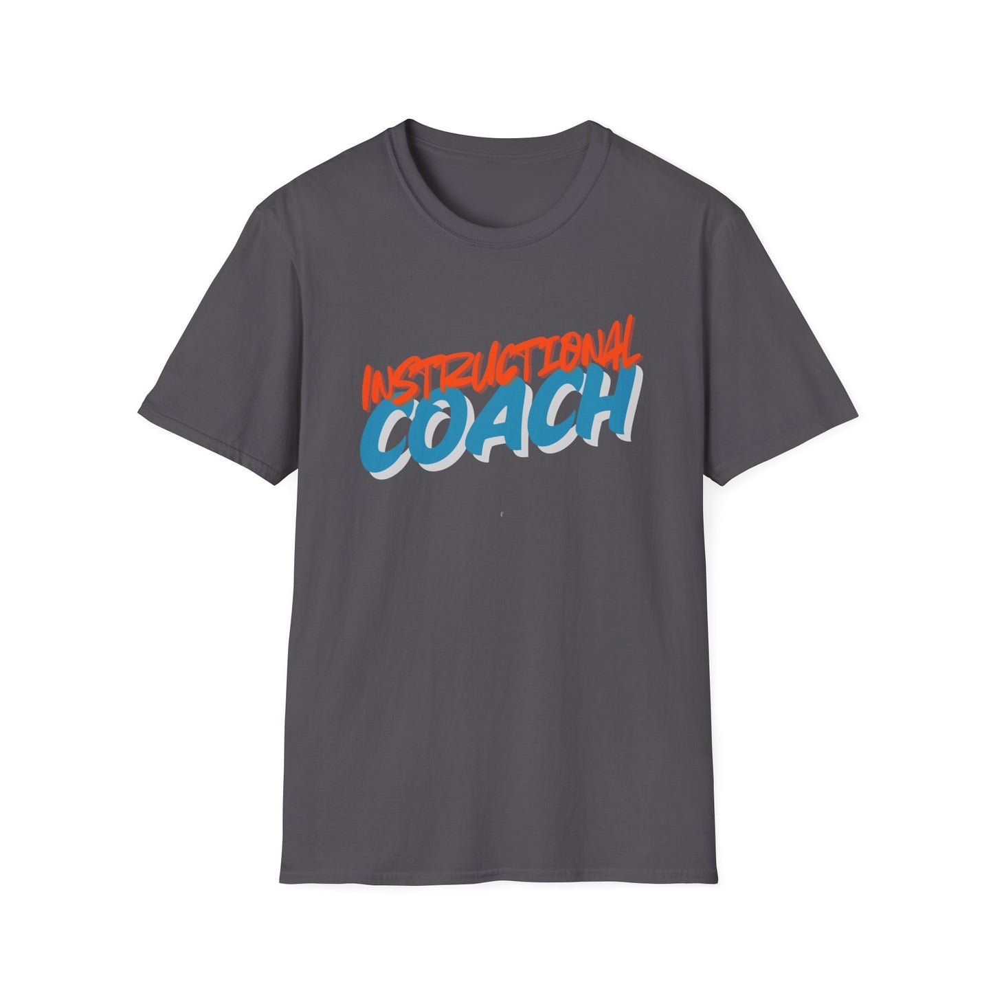 Instructional Coach