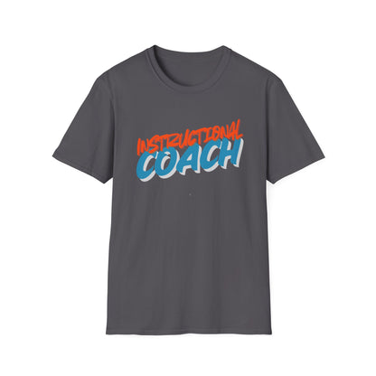 Instructional Coach