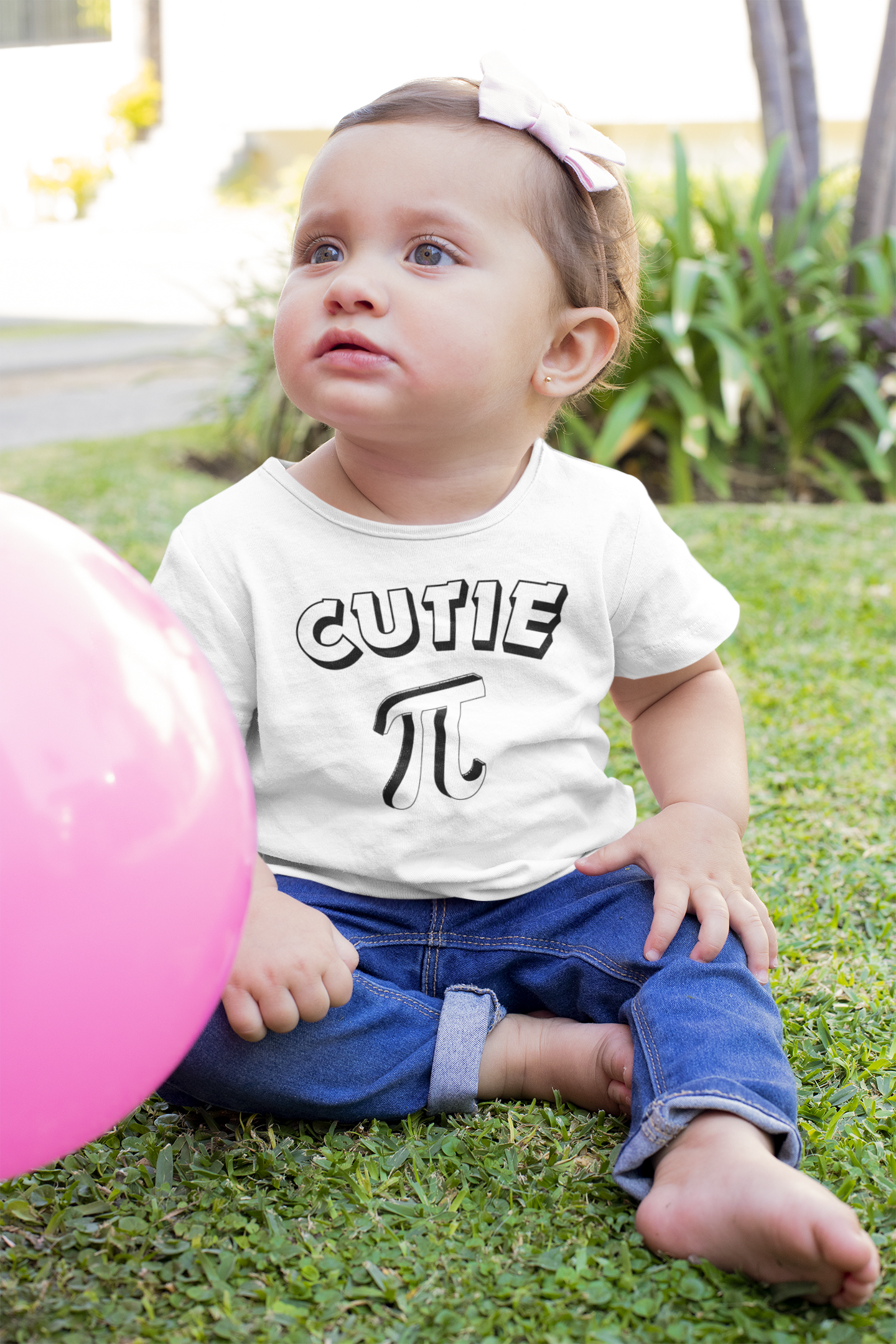 Cutie Pie