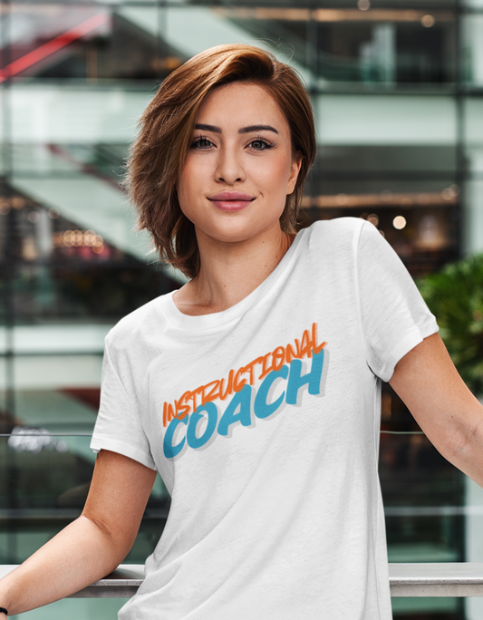 Instructional Coach