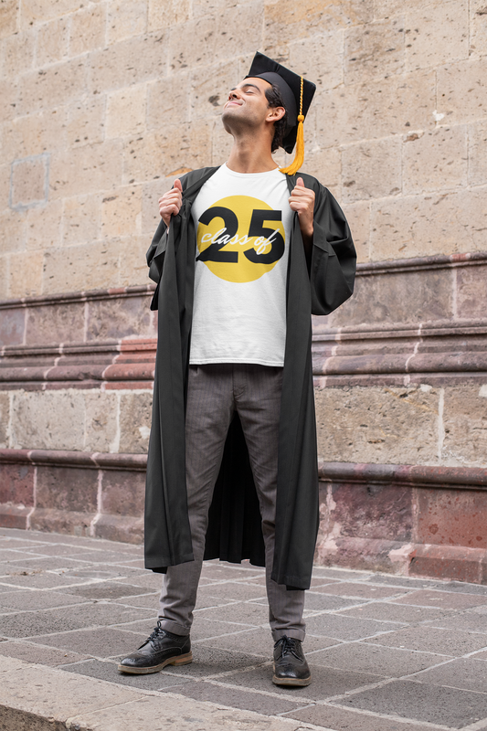 Class of 25 Circle